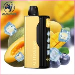 ALIBARBAR Ice Adjust 12000 Puffs Lady killer