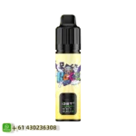 IGET Bar Plus S3 Kit MANGO MONSTER