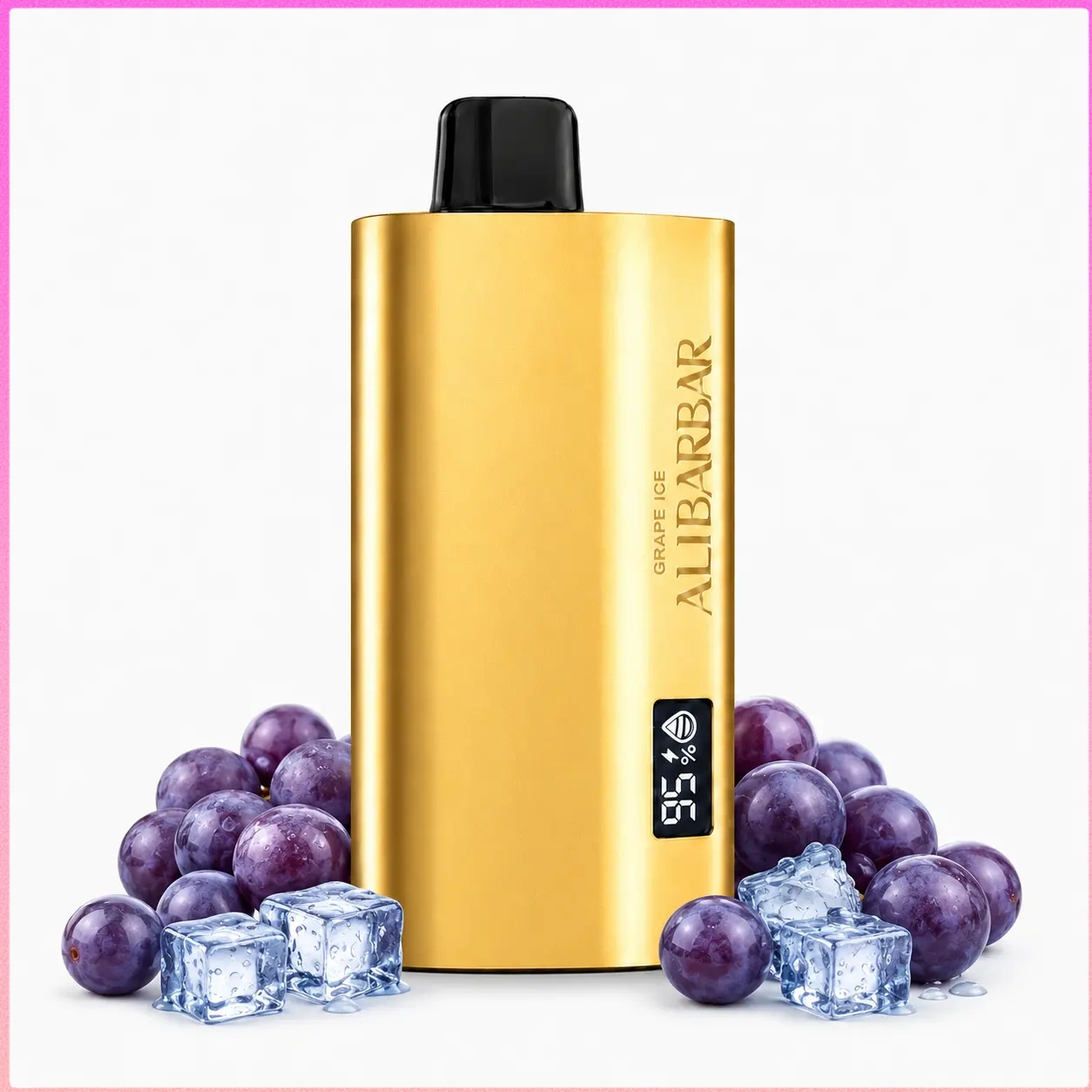 TEQ-Bar-12000-puffs-grape-ice_compressed.webp TEQ Alibarbar 12000 puffs Grape Ice - Image 1