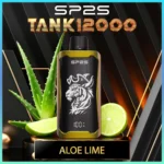 SP2S TANK 12000 Puffs