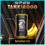 SP2S TANK 12000 Puffs