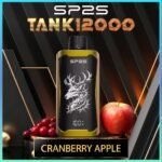 SP2S TANK 12000 Puffs
