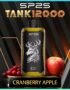 SP2S TANK 12000 Puffs