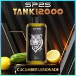 SP2S TANK 12000 Puffs