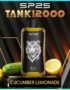 SP2S TANK 12000 Puffs