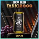 SP2S TANK 12000 Puffs