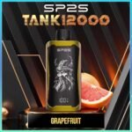 SP2S TANK 12000 Puffs