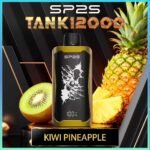 SP2S TANK 12000 Puffs
