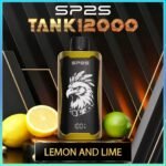 SP2S TANK 12000 Puffs