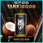 SP2S TANK 12000 Puffs