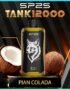 SP2S TANK 12000 Puffs