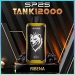 SP2S TANK 12000 Puffs