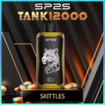 SP2S TANK 12000 Puffs