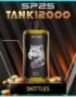 SP2S TANK 12000 Puffs