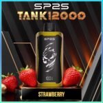 SP2S TANK 12000 Puffs