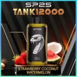 SP2S TANK 12000 Puffs
