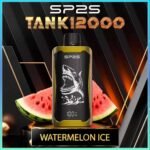 SP2S TANK 12000 Puffs
